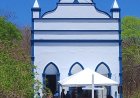 A 26ª ROMARIA DO CALDEIRÃO DE SANTA CRUZ DO DESERTO ACONTECEU NO ÚLTIMO DOMINGO DIA 27, EM CRATO