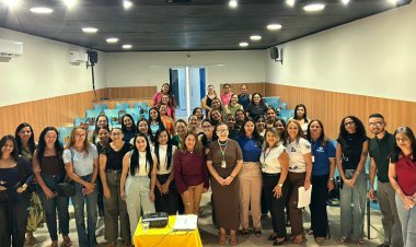 I Seminário de proteção contra as violências fortalecem a rede de garantia de direitos em Santana do cariri