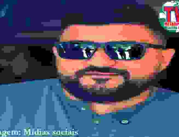 VEREADOR LUKÃO, BUSCA HOLOFOTES TENTANDO DENEGRIR A IMAGEM DOS VEREADORES DO CRATO