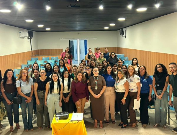 I Seminário de proteção contra as violências fortalecem a rede de garantia de direitos em Santana do cariri