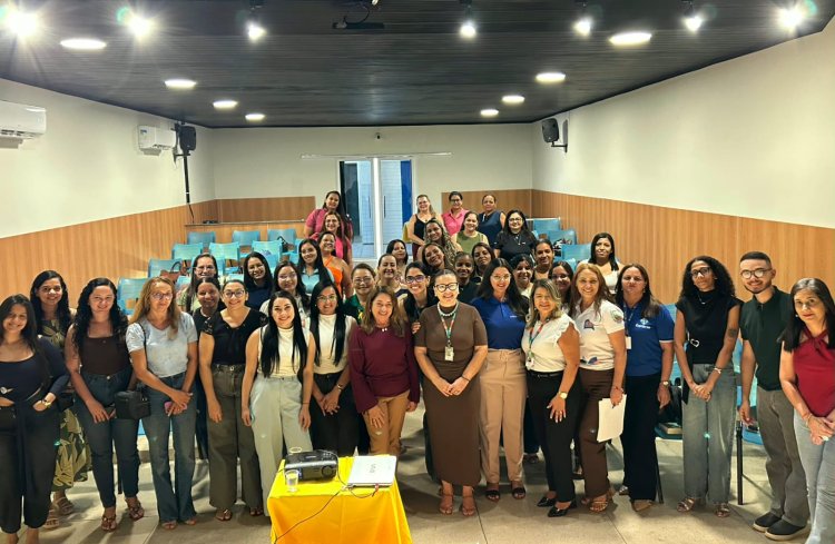 I Seminário de proteção contra as violências fortalecem a rede de garantia de direitos em Santana do cariri