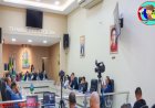 CÂMARA DO CRATO APROVA CRIAÇÃO DE CONSELHO MUNICIPAL DE SEGURANÇA PÚBLICA