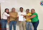 MESA DIRETORA DA CÂMARA DO CRATO DEVERÁ TER UMA MUDANÇA EM SUA COMPOSIÇÃO