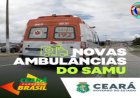 CEARÁ PARCERIA BRASIL SAÚDE