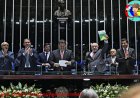 CONGRESSO NACIONAL PROMULGA FIM DA ESCALA DE TRABALHO 6X1