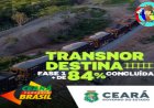 PARCERIA CEARÁ BRASIL