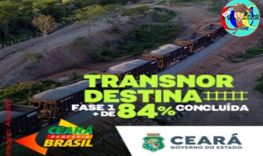 TRANSNORDESTINA