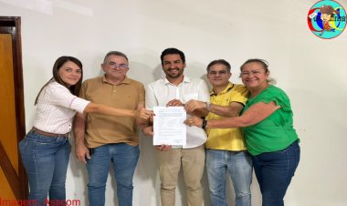 MESA DIRETORA DA CÂMARA DO CRATO DEVERÁ TER UMA MUDANÇA EM SUA COMPOSIÇÃO