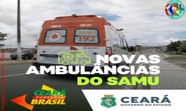 CEARÁ PARCERIA BRASIL SAÚDE