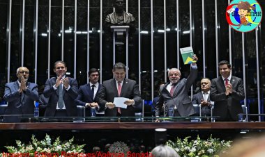 CONGRESSO NACIONAL PROMULGA FIM DA ESCALA DE TRABALHO 6X1