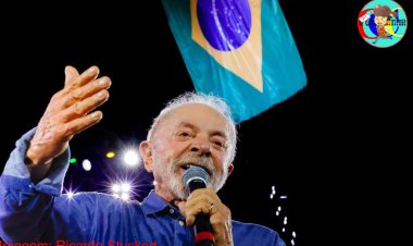 SHOWS E ATOS PRÓ-DEMOCRACIA DESTE DOMINGO DIA 18 ESTÃO AUTORIZADOS PELO TSE