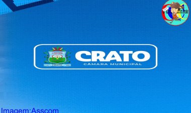 CAMARA MUNICIPAL DO CRATO