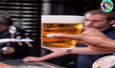 VENDA DE BEBIDAS ALCOÓLICAS SERÁ LIBERADA NO 2º TURNO DAS ELEIÇÕES 2026 NO RN
