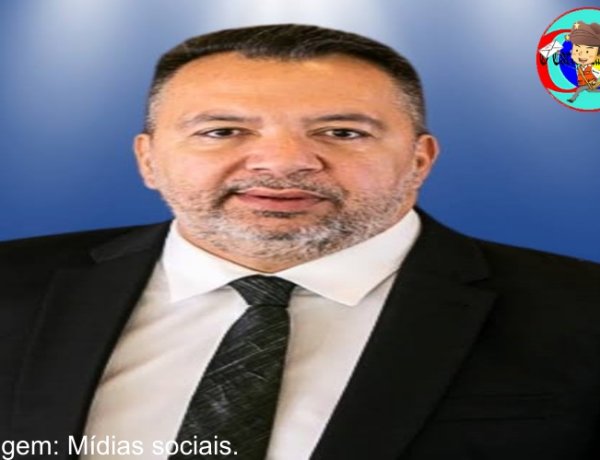 PF PRENDE MÁRCIO CANELLA, SEGUNDO DEPUTADO ESTADUAL MAIS VOTADO DO RJ
