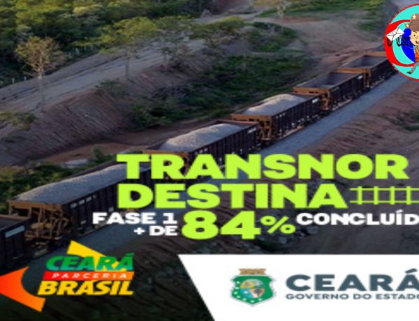 TRANSNORDESTINA
