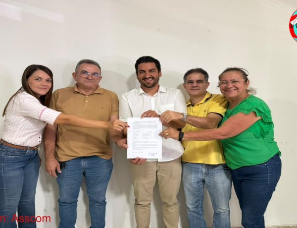 MESA DIRETORA DA CÂMARA DO CRATO DEVERÁ TER UMA MUDANÇA EM SUA COMPOSIÇÃO