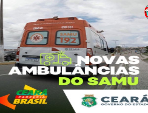 CEARÁ PARCERIA BRASIL SAÚDE