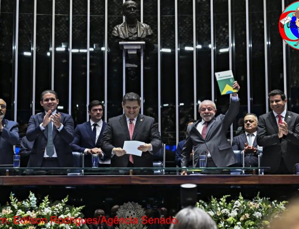 CONGRESSO NACIONAL PROMULGA FIM DA ESCALA DE TRABALHO 6X1