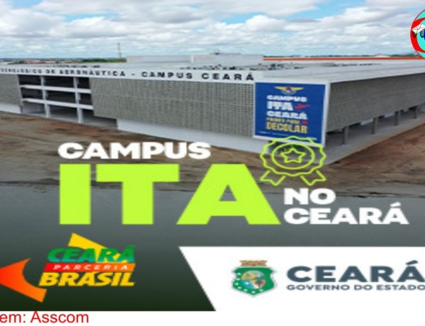 CEARÁ PARCERIA BRASIL EDUCAÇÃO