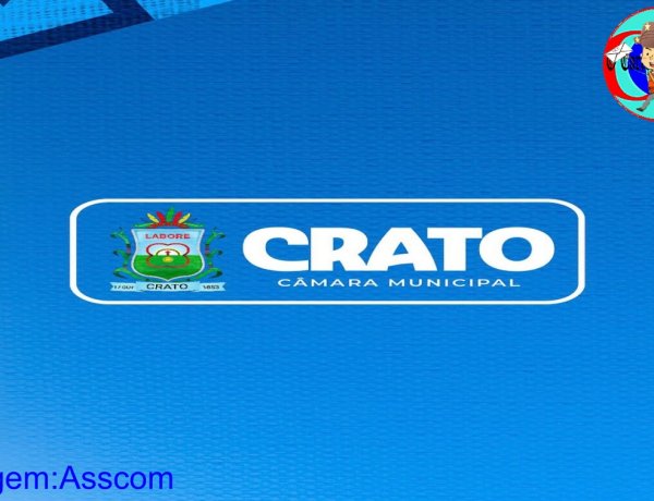 CAMARA MUNICIPAL DO CRATO