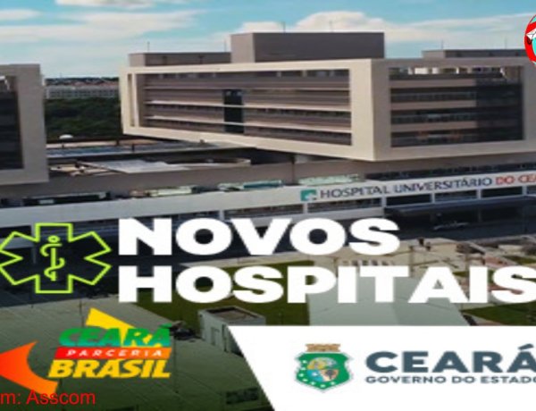 PARCERIA CEARÁ BRASIL