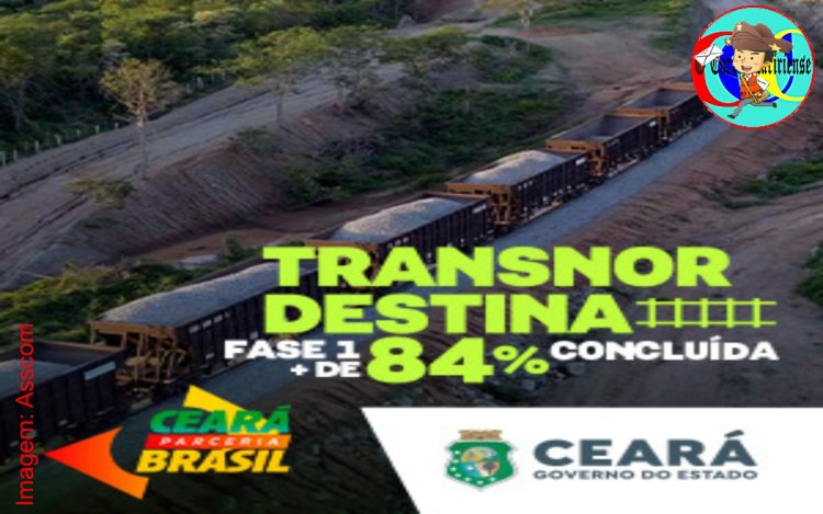 TRANSNORDESTINA