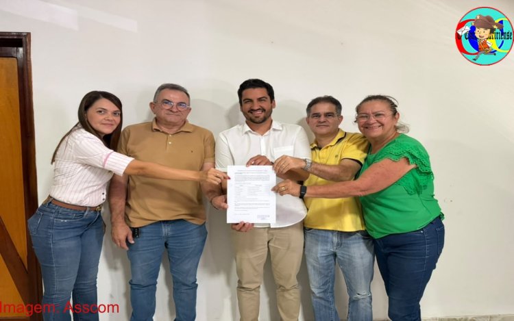 MESA DIRETORA DA CÂMARA DO CRATO DEVERÁ TER UMA MUDANÇA EM SUA COMPOSIÇÃO