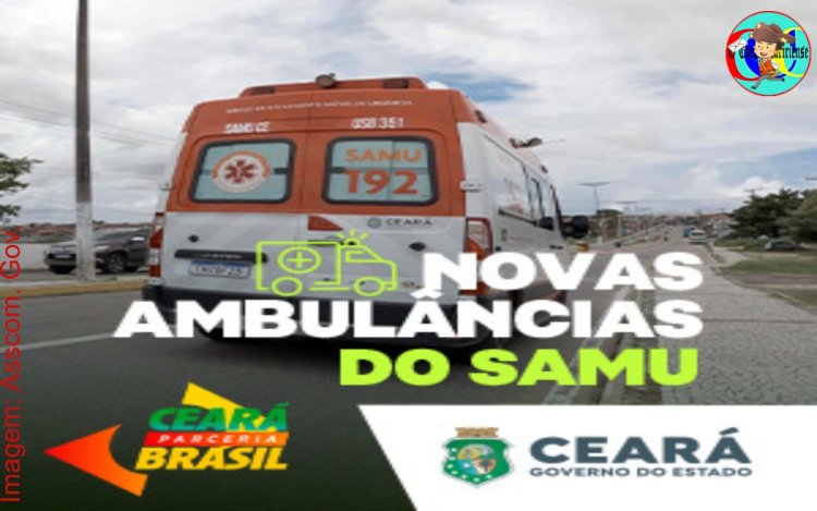 CEARÁ PARCERIA BRASIL SAÚDE
