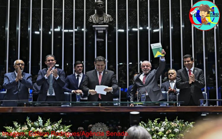 CONGRESSO NACIONAL PROMULGA FIM DA ESCALA DE TRABALHO 6X1