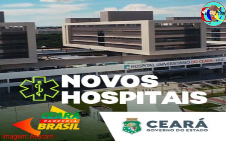 CEARÁ PARCERIA BRASIL SAÚDE