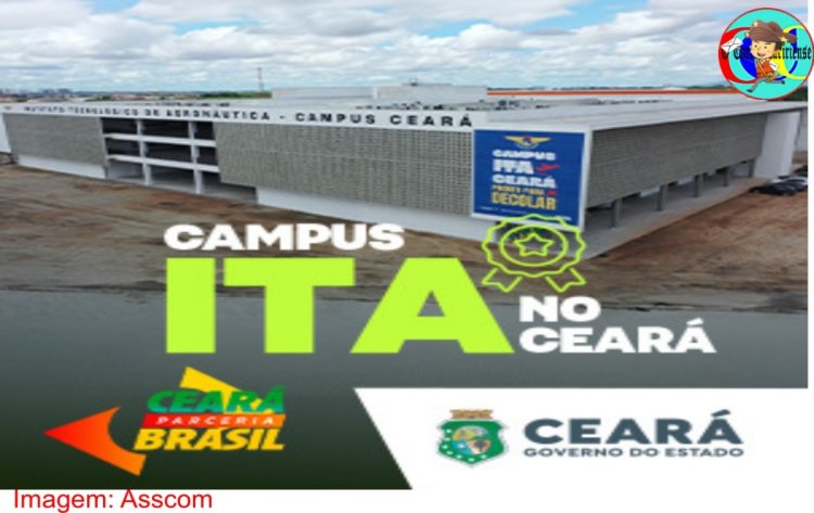 CEARÁ PARCERIA BRASIL EDUCAÇÃO