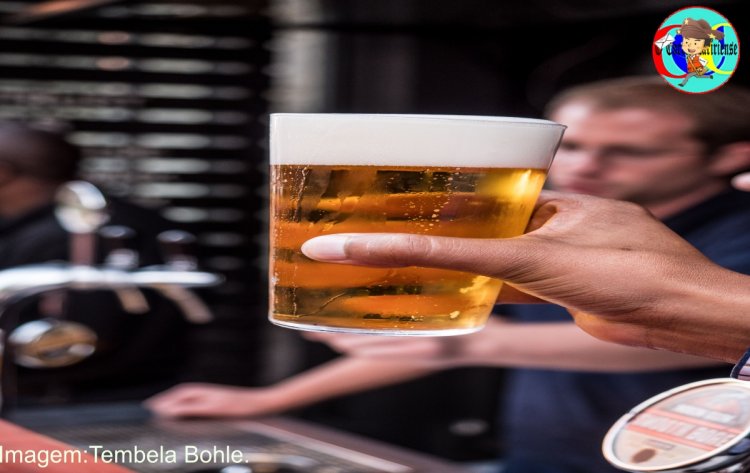 VENDA DE BEBIDAS ALCOÓLICAS SERÁ LIBERADA NO 2º TURNO DAS ELEIÇÕES 2026 NO RN